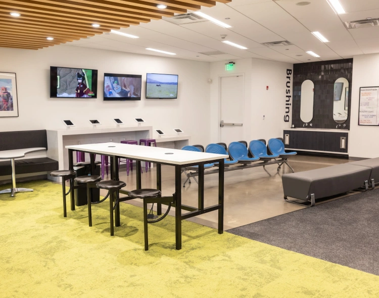 dental X-ray in brentwood