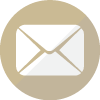 Envelope icon representing email contact or communication for Emerson Orthodontics.
