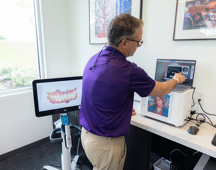 cup - hallmark dental brentwood